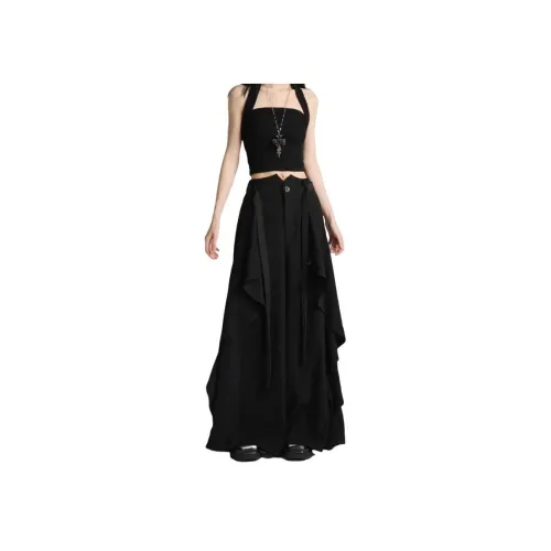 BANKONGSHAN Костюм Брюки Унисекс