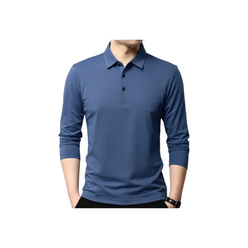 PIERRE CARDIN Мужская рубашка-поло