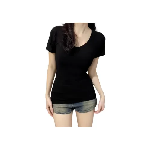 Puppytown Женские футболки