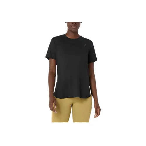 ASICS FLEX STRETCH Стандартная T-рубашка Женская