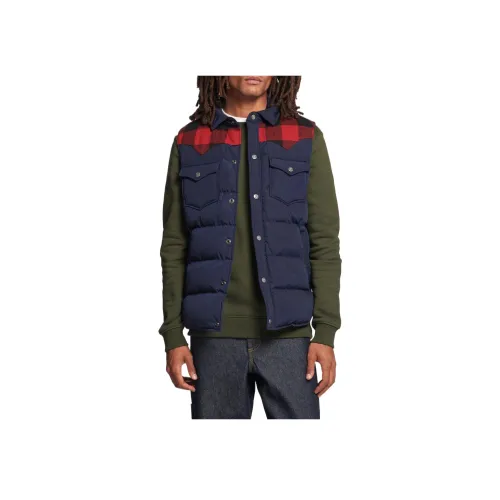 Penfield Мужские жилеты