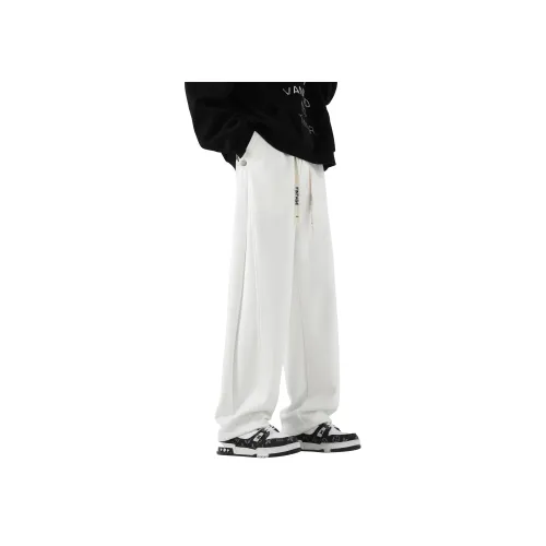 FAKE VINTAGE Повседневные брюки Унисекс