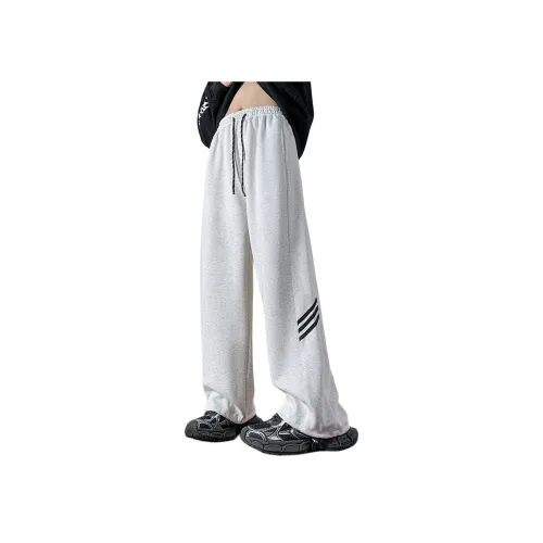 PEIMENG Унисекс Повседневные Брюки