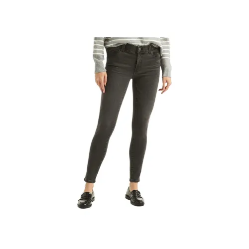 NAUTICA Черные Женские Джинсы