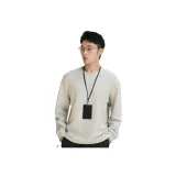 Серо-абрикосовый