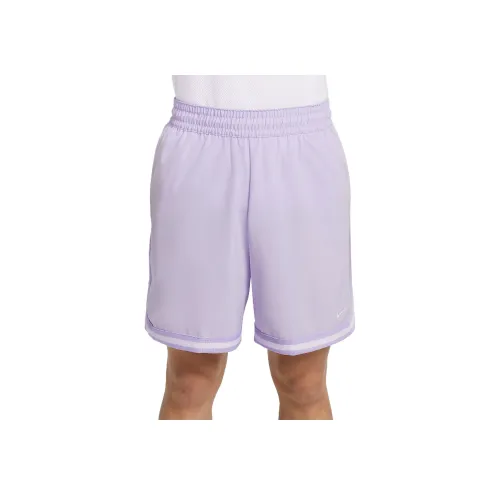 Nike DNADri Форма Баскетбольные шорты Мужские Фиолетовые