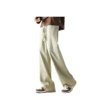 Грязно-желтый (Прямой крой)