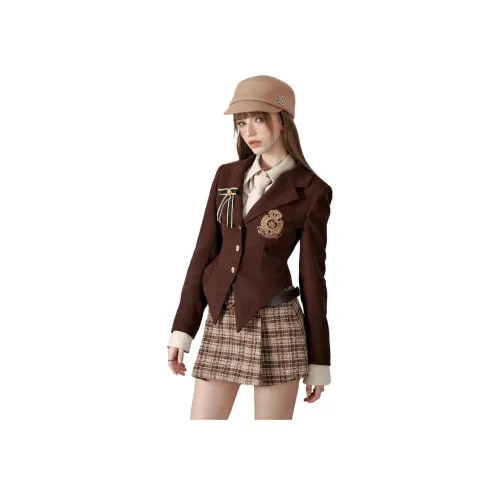 Two Daffodils Комплект с юбкой Женские