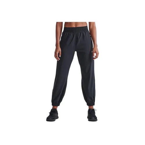 2XU Черные Женские Вязаные Тренировочные Брюки