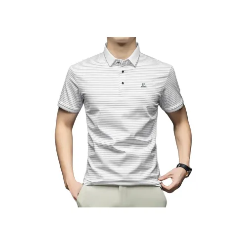 MH Мужская Поло