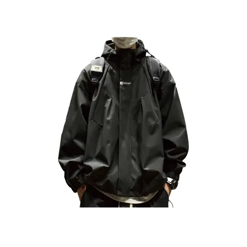 Zhuo Kai Куртки и Пальто Унисекс