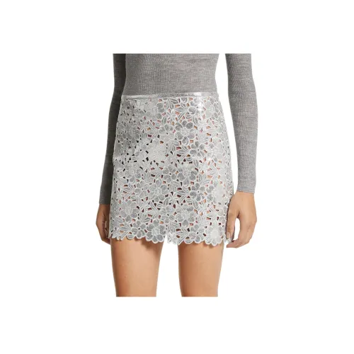 MICHAEL KORS Повседневные короткие юбки облегающие женские