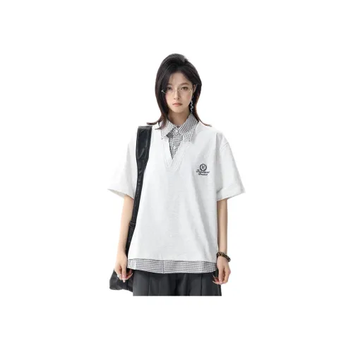 AN Женские Поло