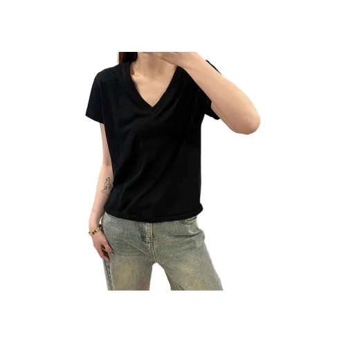 Puppytown Женские футболки