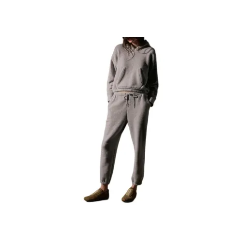 JAMES PERSE Повседневные брюки Женские