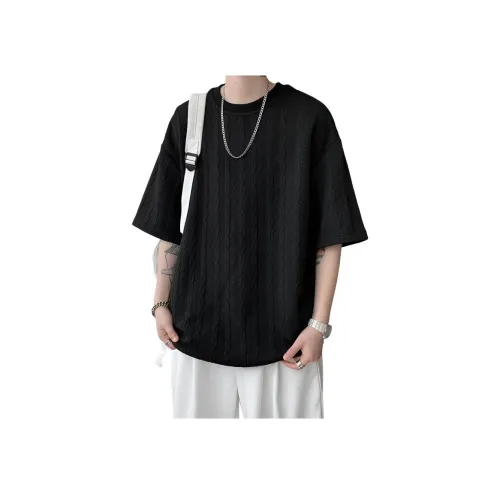 ZUOAN Мужские T-рубашки