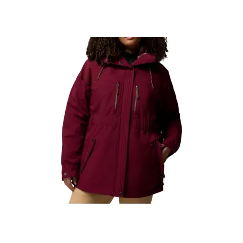 Columbia Payton Pass Куртка Женская