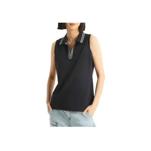 NAUTICA Женские Поло