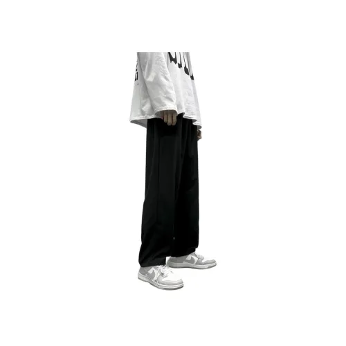 SOCKKEY Унисекс Повседневные брюки