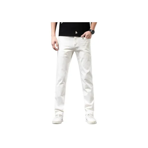 PIERRE CARDIN Мужские Джинсы