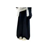 Темно-синий, увеличенная длина