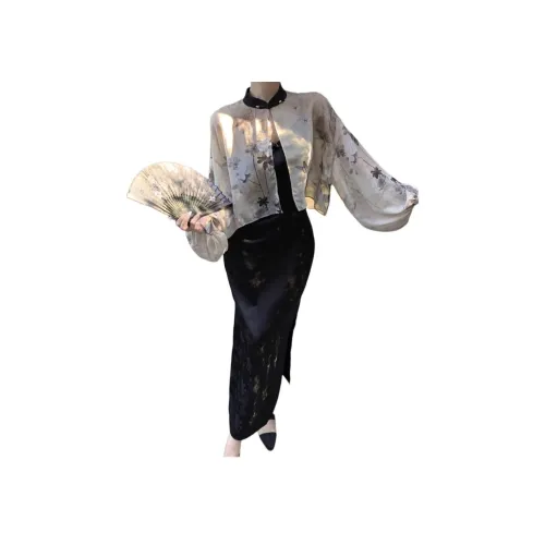 GOSO Женские Слиплатья