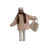 Светло-розовый