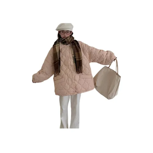 SIBEIER Унисекс Пуховики