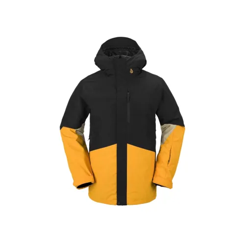 Volcom Мужские Куртки