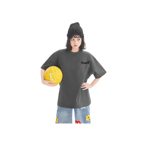 ROSECREED Унисекс Футболки