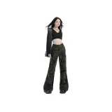 Армейский зеленый (удлинённая длина)