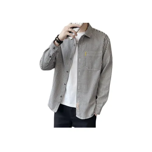 PIERRE CARDIN Мужские рубашки