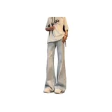 Дымчато-серый