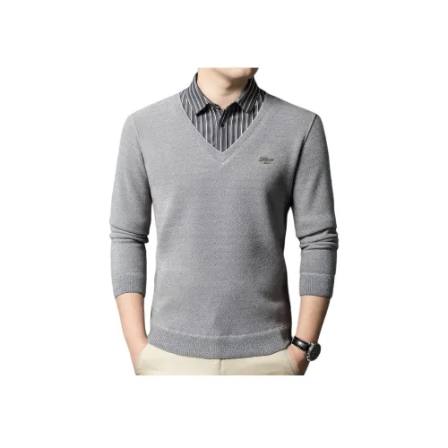 PIERRE CARDIN Мужской Трикотаж