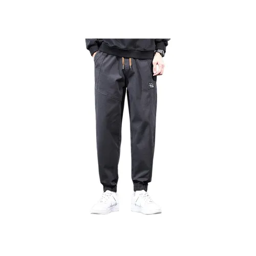 JEEP Мужские Повседневные Брюки