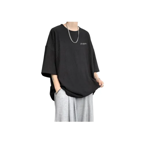 NEAR HERE Унисекс T-рубашки