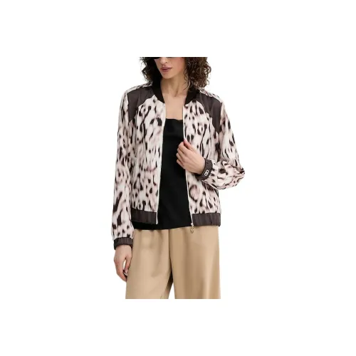 LIU·JO FW25 Куртки и пальто Женские