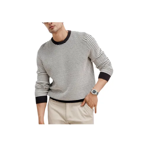 St. H Мужской Трикотаж