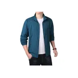 Озерно-синий