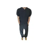 Тумано-серый