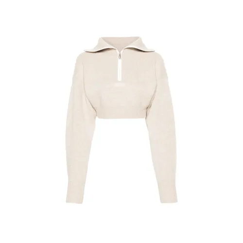 COPERNI Свитер Женский Песочный Бежевый