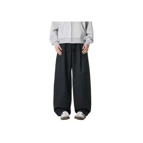 REBIRTHRABBIT Повседневные брюки Мужской