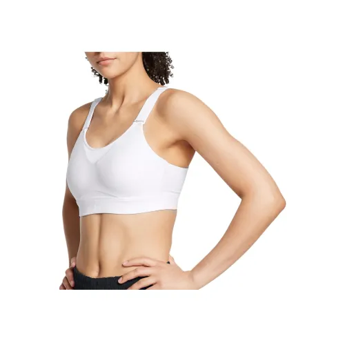 Under Armour Infinity 2,0 Белый Женское спортивное белье