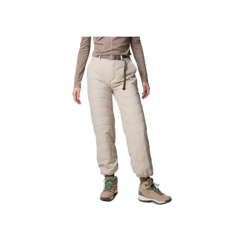 Columbia Wallowa Повседневные брюки Женские