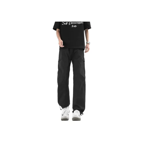 JEANSWEST Унисекс Брюки карго