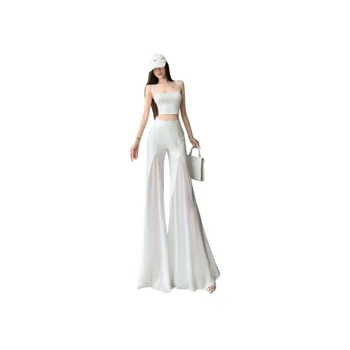 Kiki Clothing Boutique Повседневные брюки Женские