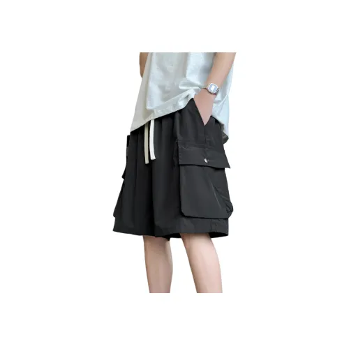 ZUOAN Мужские Повседневные Шорты