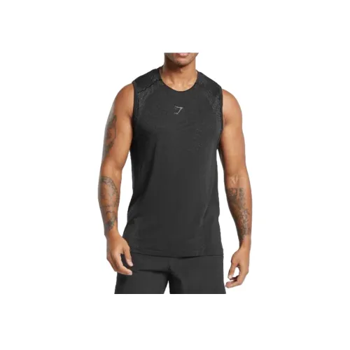 GYMSHARK Мужские Майки