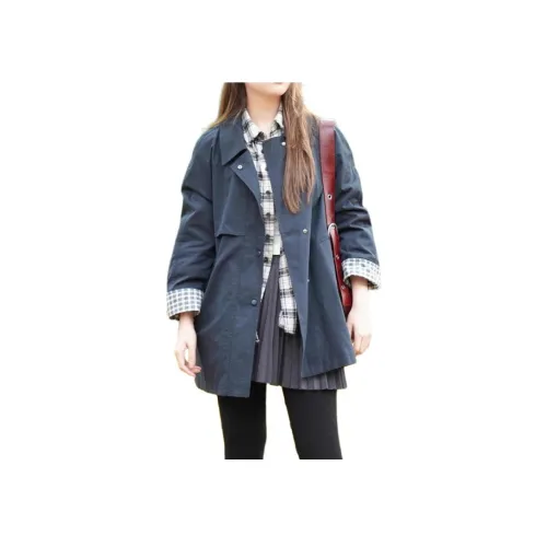 MOUSSY Женские Куртки
