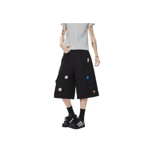 Universal Templates Повседневные шорты унисекс